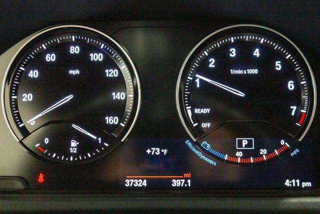 used 2020 BMW X2 car, priced at $27,995