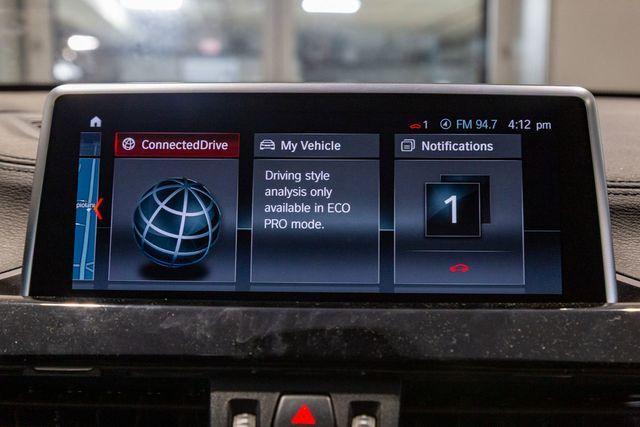 used 2020 BMW X2 car, priced at $27,995