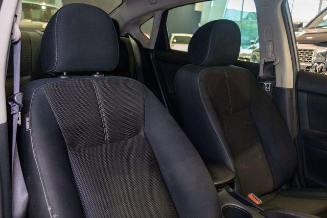 used 2017 Nissan Sentra car, priced at $9,995