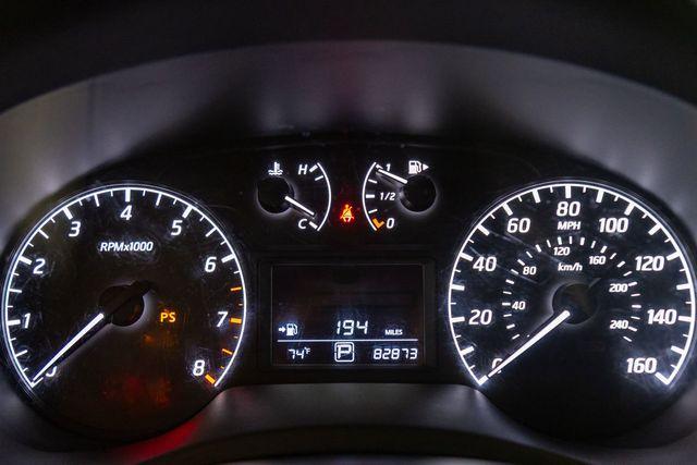 used 2017 Nissan Sentra car, priced at $9,995