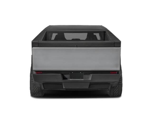 used 2024 Tesla Cybertruck car