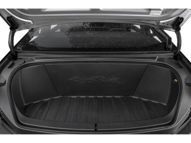 used 2024 Tesla Cybertruck car