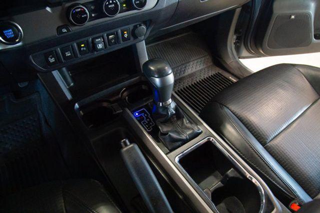used 2018 Toyota Tacoma car, priced at $37,995