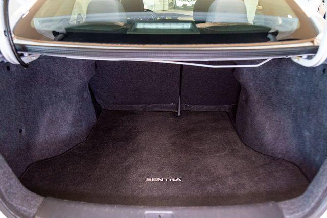 used 2019 Nissan Sentra car, priced at $14,995