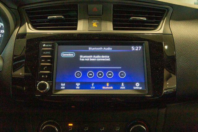 used 2019 Nissan Sentra car, priced at $14,995