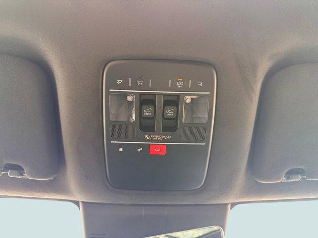 new 2026 Hyundai Palisade car, priced at $55,763