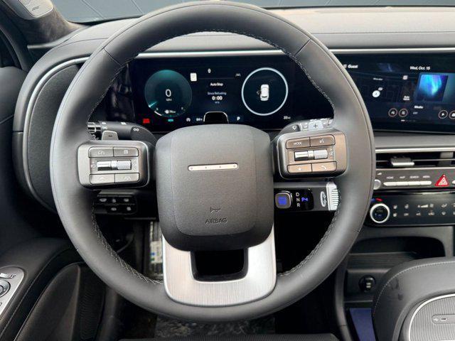 new 2026 Hyundai Palisade car, priced at $55,763