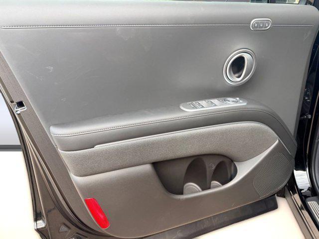 new 2026 Hyundai Palisade car, priced at $55,763