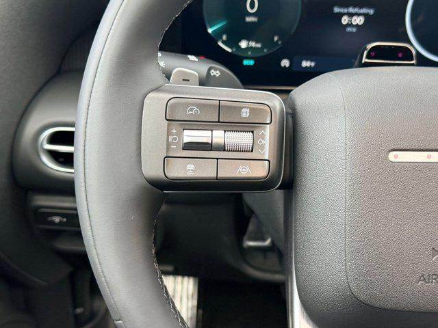 new 2026 Hyundai Palisade car, priced at $55,763