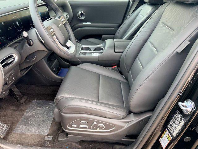 new 2026 Hyundai Palisade car, priced at $55,763