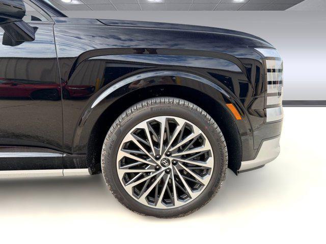 new 2026 Hyundai Palisade car, priced at $55,763