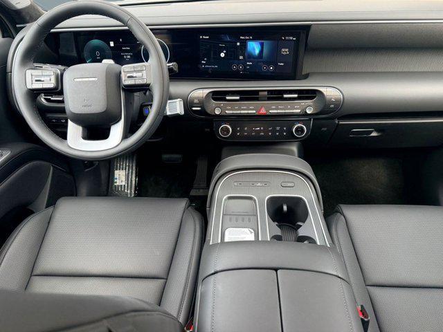 new 2026 Hyundai Palisade car, priced at $55,763