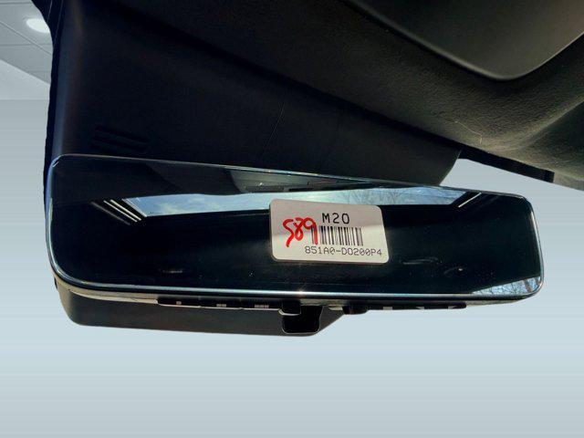 new 2026 Hyundai Palisade car, priced at $59,545