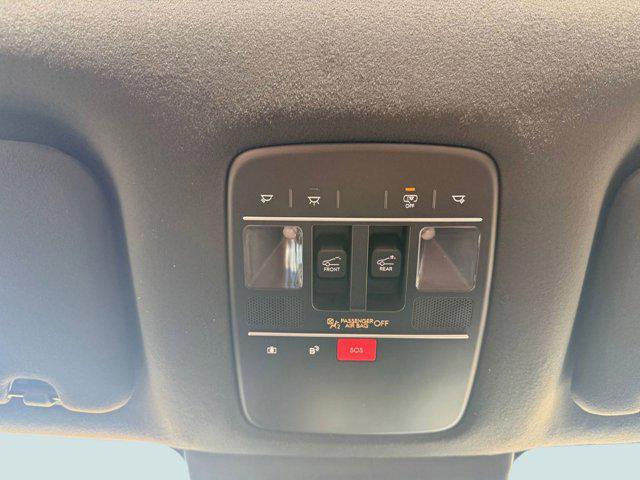 new 2026 Hyundai Palisade car, priced at $59,545