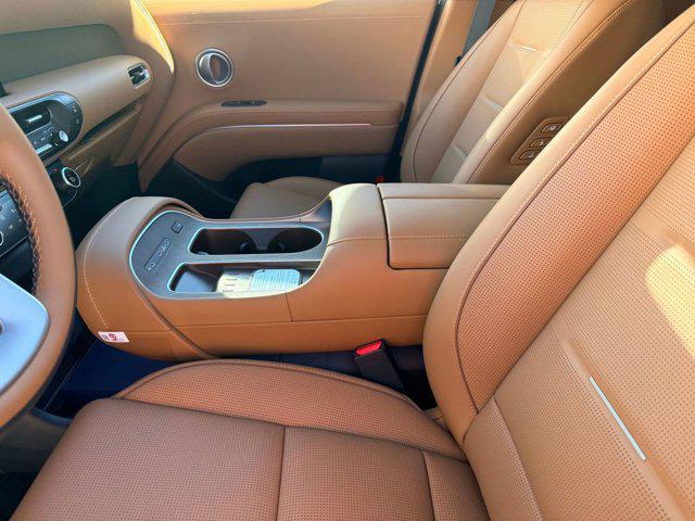 new 2026 Hyundai Palisade car, priced at $59,545