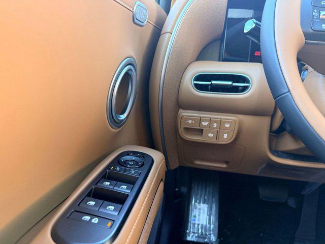 new 2026 Hyundai Palisade car, priced at $59,545