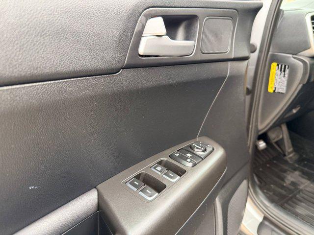 used 2022 Kia Sportage car, priced at $15,498