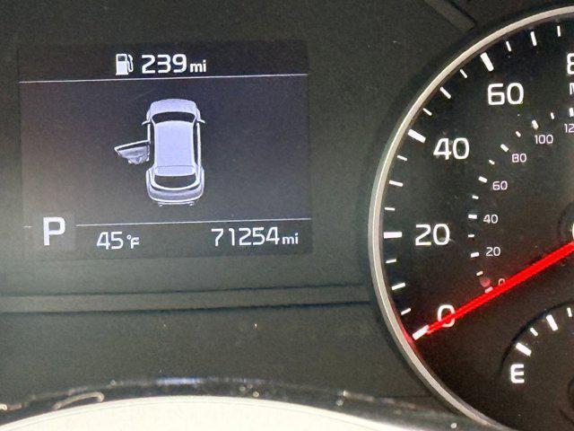 used 2022 Kia Sportage car, priced at $15,498