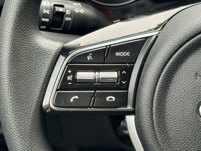 used 2022 Kia Sportage car, priced at $15,498