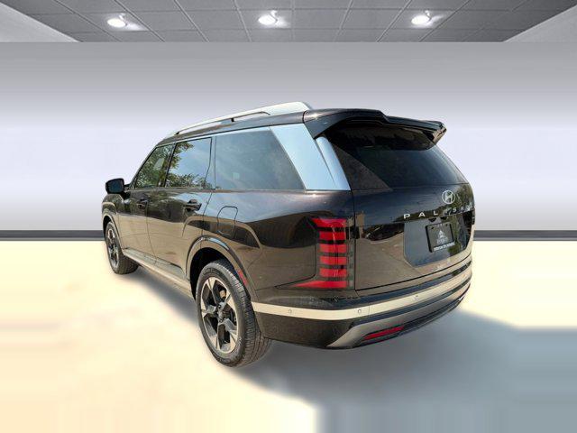 new 2026 Hyundai Palisade car, priced at $49,262