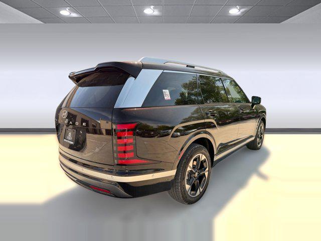 new 2026 Hyundai Palisade car, priced at $49,262