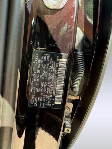 new 2026 Hyundai Palisade car, priced at $49,262