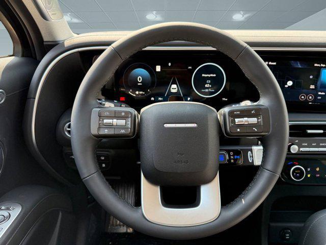 new 2026 Hyundai Palisade car, priced at $49,262