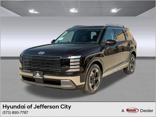 new 2026 Hyundai Palisade car, priced at $49,262