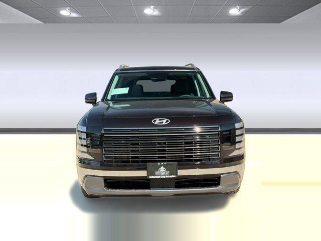 new 2026 Hyundai Palisade car, priced at $49,262