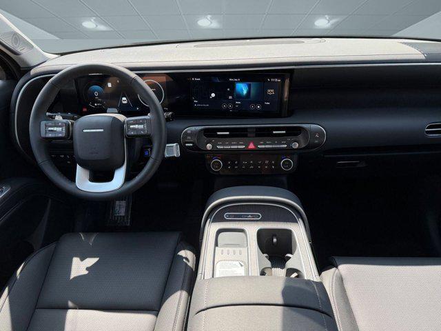 new 2026 Hyundai Palisade car, priced at $49,262