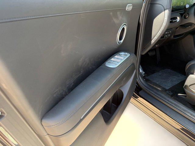 new 2026 Hyundai Palisade car, priced at $49,262