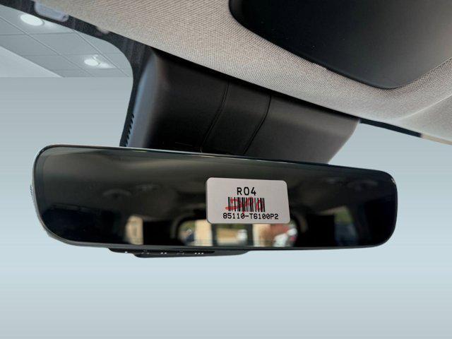 new 2026 Hyundai Palisade car, priced at $49,262