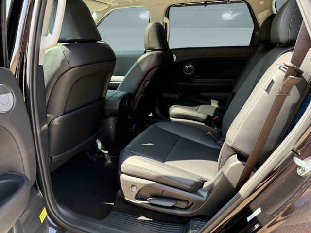 new 2026 Hyundai Palisade car, priced at $49,262