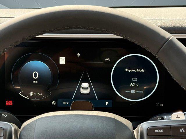 new 2026 Hyundai Palisade car, priced at $49,262