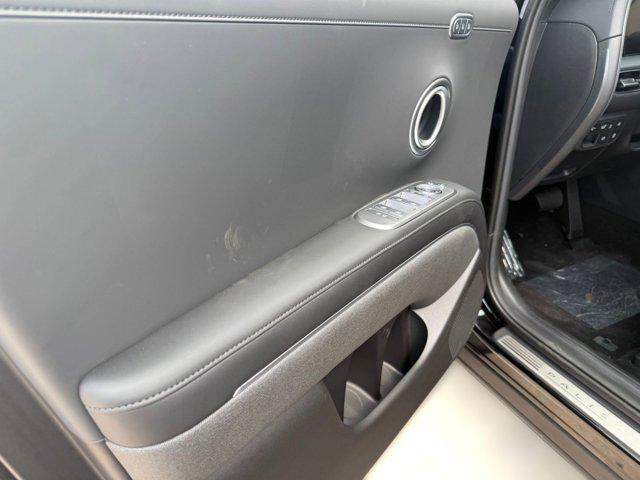 new 2026 Hyundai Palisade car, priced at $55,763