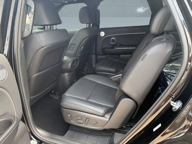 new 2026 Hyundai Palisade car, priced at $55,763