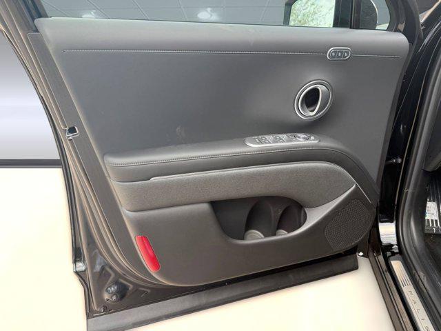 new 2026 Hyundai Palisade car, priced at $55,763