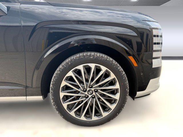 new 2026 Hyundai Palisade car, priced at $55,763