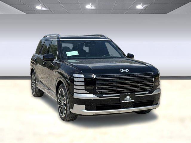 new 2026 Hyundai Palisade car, priced at $53,787