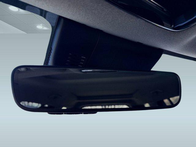 new 2026 Hyundai Santa Fe car, priced at $46,787