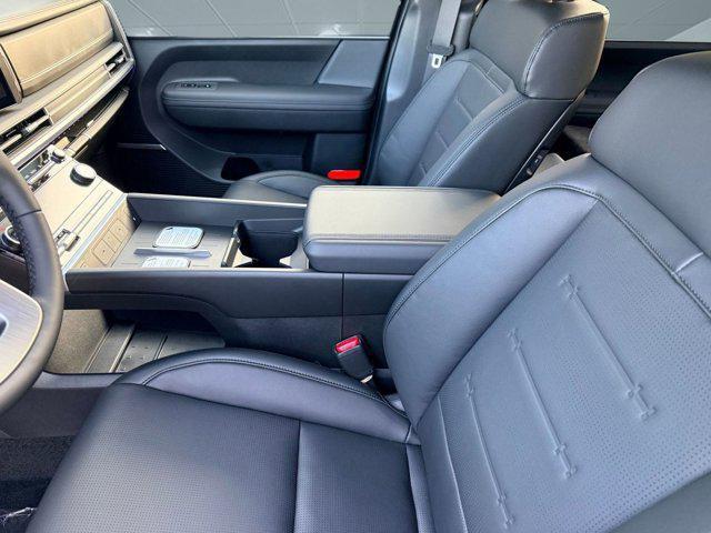 new 2026 Hyundai Santa Fe car, priced at $46,787