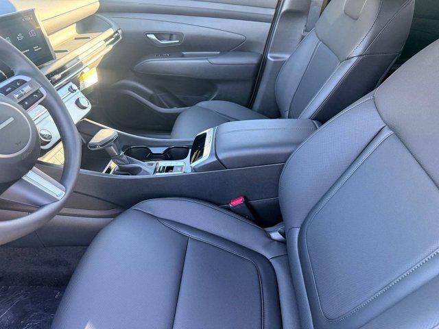 new 2026 Hyundai SANTA CRUZ car, priced at $33,234