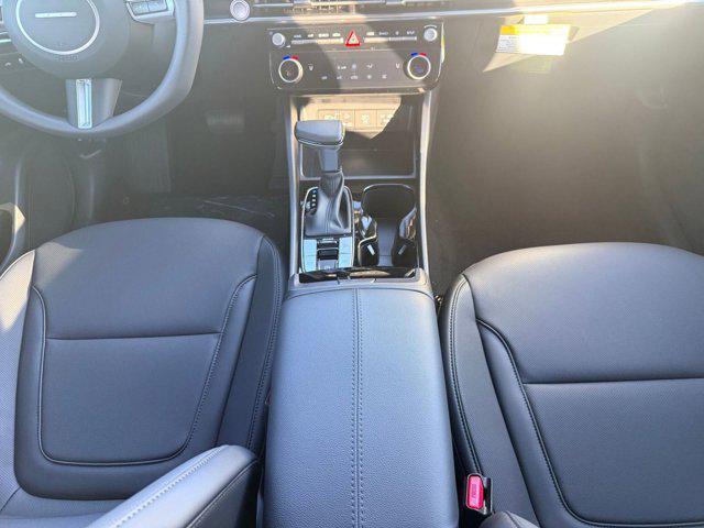 new 2026 Hyundai SANTA CRUZ car, priced at $33,234