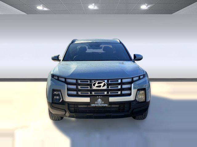 new 2026 Hyundai SANTA CRUZ car, priced at $33,234