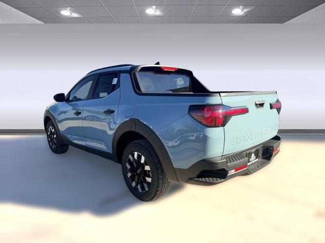 new 2026 Hyundai SANTA CRUZ car, priced at $33,234