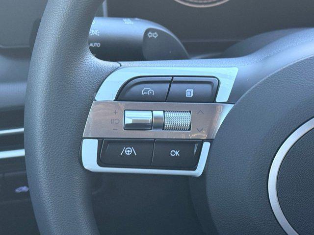 new 2026 Hyundai SANTA CRUZ car, priced at $33,234