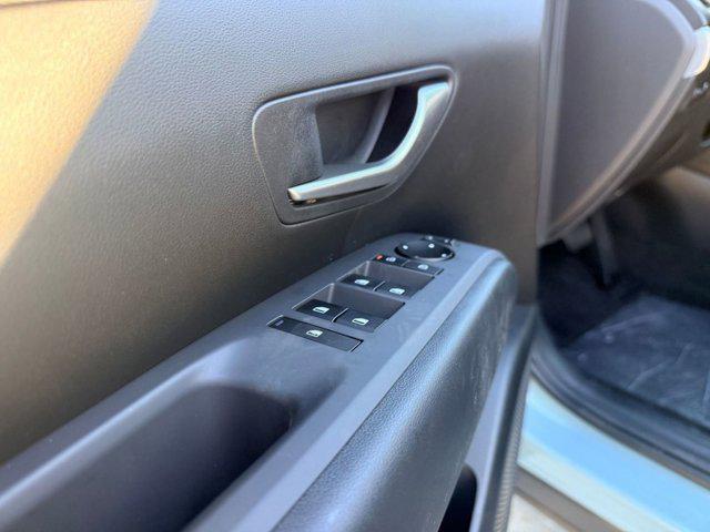 new 2026 Hyundai SANTA CRUZ car, priced at $33,234