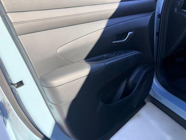 new 2026 Hyundai SANTA CRUZ car, priced at $33,234