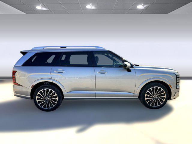 new 2026 Hyundai Palisade car, priced at $55,747