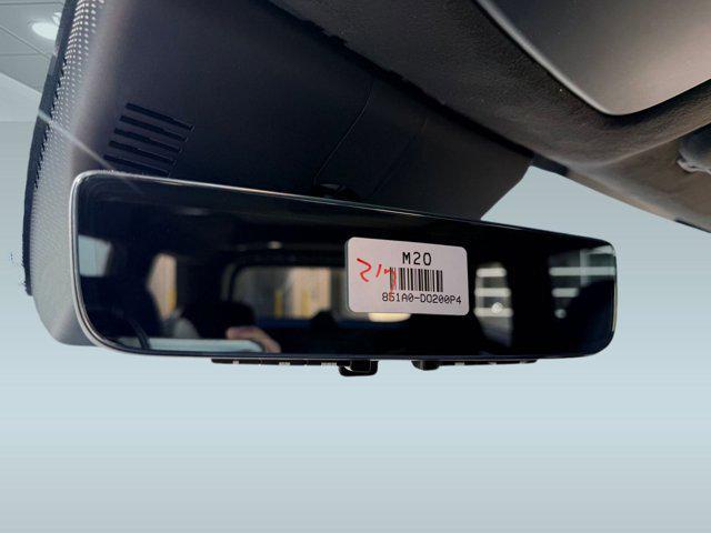 new 2026 Hyundai Palisade car, priced at $55,747